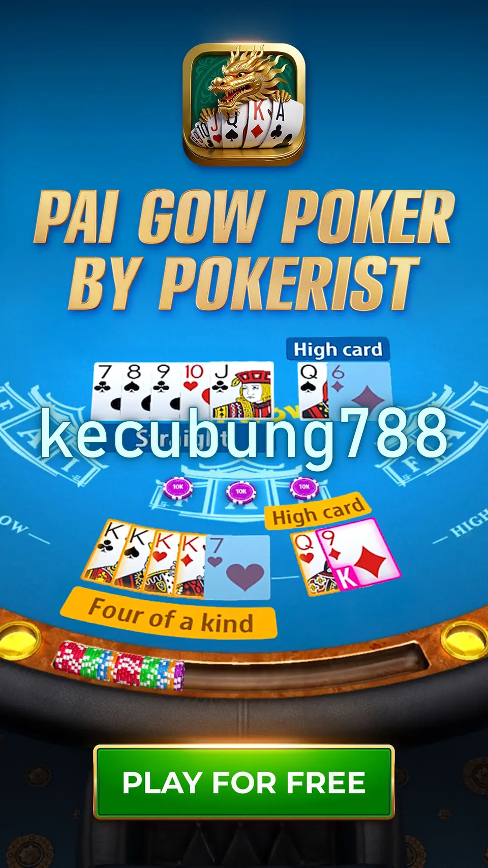 kecubung788 Masuk