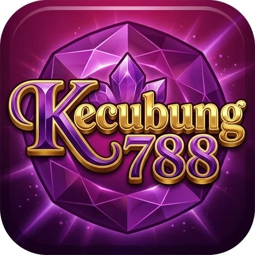 kecubung788 Logo - Resmi